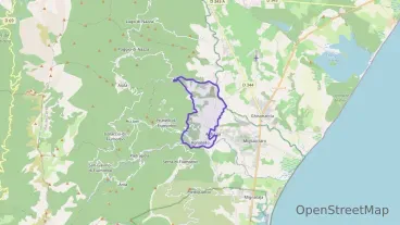 appartement de deux chambres 50 m² à vendre à Prunelli-di-Fiumorbo