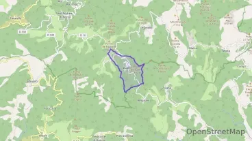 Appartement de deux pièces 50 m² à vendre  à Zuani