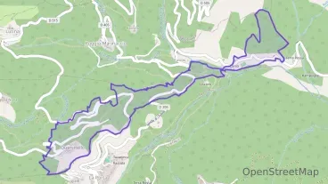 appartement de trois chambres 48 m² à vendre à Quercitello