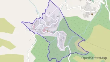 appartement de deux chambres 78 m² à vendre à Volpajola