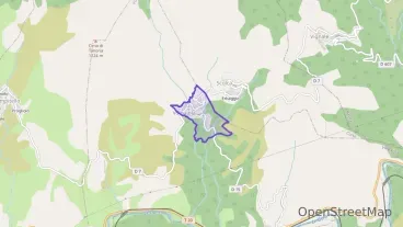 appartement de deux chambres 78 m² à vendre à Volpajola