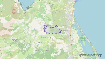 Appartement 28 m² une piece à vendre à Oletta