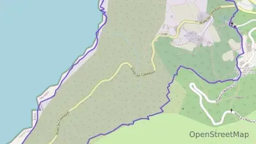 Appartement de quatre pièces 64 m² à vendre à Morsiglia Appartement de quatre pièces 64 m² à vendre à Morsiglia