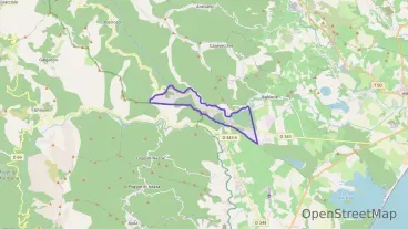 appartement de deux chambres 40 m² à vendre à Pietroso