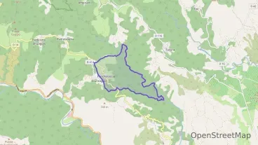 Appartement 9 m² une piece à vendre à Pancheraccia