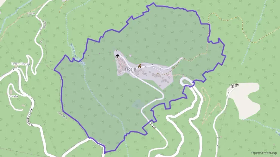 Appartement 58 m² trois pièces à vendre à Ficaja Appartement 58 m² trois pièces à vendre à Ficaja