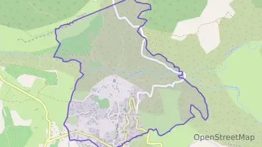 appartement de deux chambres 30 m² à vendre à Patrimonio