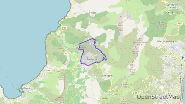 appartement de deux chambres 30 m² à vendre à Patrimonio