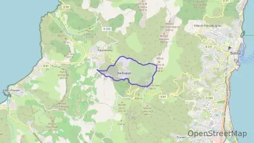 appartement de deux chambres 85 m² à vendre à Barbaggio