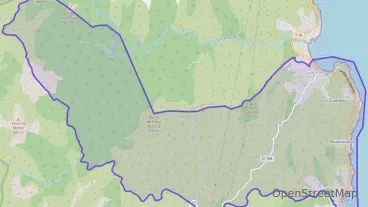 Appartement 31 m² deux pieces à vendre à Conca