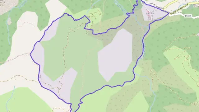 Appartement 80 m² trois pièces à vendre à Luri