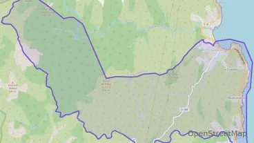 Appartement 58 m² trois pièces à vendre à Conca