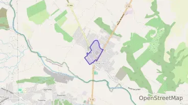 Appartement 50 m² deux pieces à vendre à Ghisonaccia