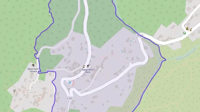 Appartement 72 m² quatre pièces à vendre à Pietracorbara