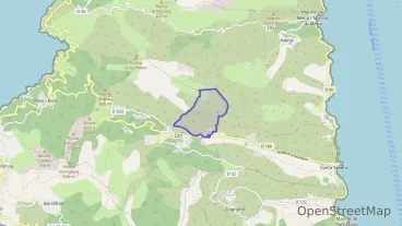 Appartement de deux pièces 60 m² à vendre  à Luri