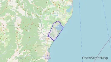 appartement de deux chambres 66 m² à vendre à Ghisonaccia