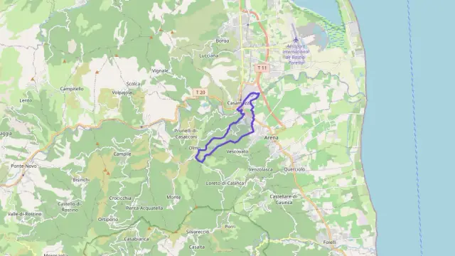 Appartement 121 m² 5 pièces à vendre à Monte