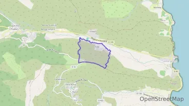 Appartement de 5+ pièces 80 m² à vendre  à Luri