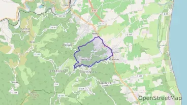 appartement de deux chambres 39 m² à vendre à Venzolasca