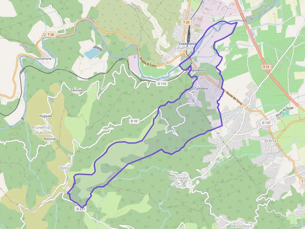 Appartement d'une pièce 30 m² à vendre  à Monte