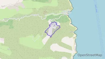 Appartement 47 m² trois pièces à vendre à Meria