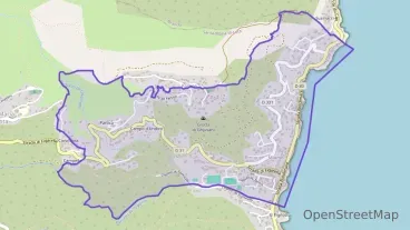 appartement de trois chambres 84 m² à vendre à Santa-Maria-di-Lota