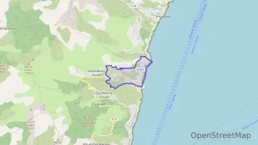 appartement de trois chambres 84 m² à vendre à Santa-Maria-di-Lota