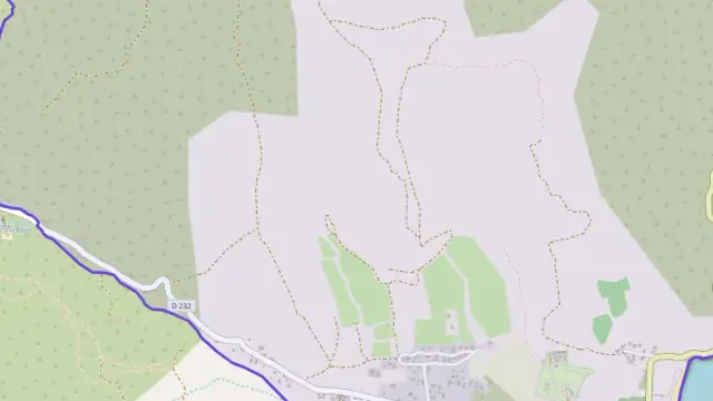 Appartement 22 m² une piece à vendre à Pietracorbara