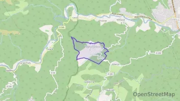 appartement de deux chambres 60 m² à vendre à Taglio-Isolaccio