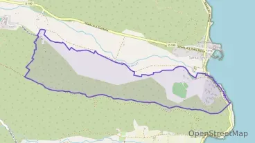 Appartement d'une pièce 41 m² à vendre  à Luri