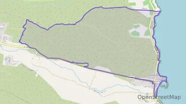 Appartement 12 m² une piece à vendre à Luri