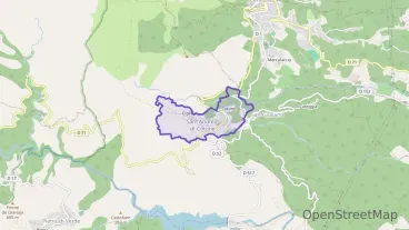 Appartement de trois pièces 70 m² à vendre à Sant`Andréa-di-Cotone Appartement de trois pièces 70 m² à vendre à Sant`Andréa-di-Cotone