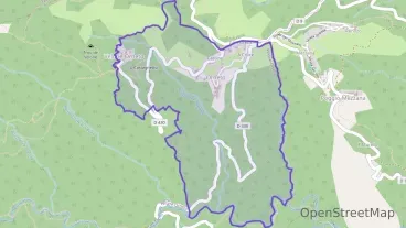 Appartement 107 m² cinq pièces à vendre à Velone-Orneto