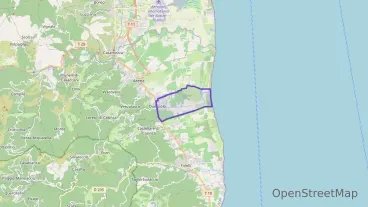 Appartement 45 m² trois pièces à vendre à Sorbo-Ocagnano