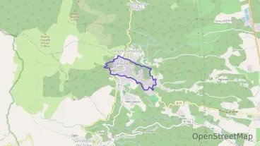 appartement d'une chambre 50 m² à vendre à Cervione