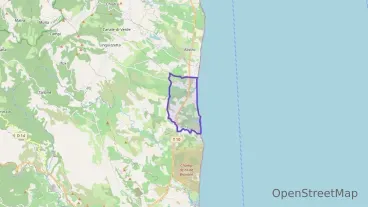 appartement de deux chambres 60 m² à vendre à Linguizzetta