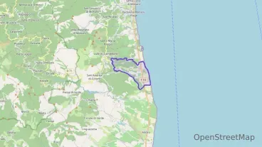 appartement de deux chambres 62 m² à vendre à Cervione