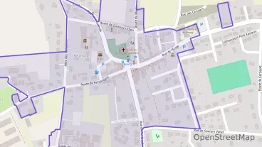 Appartement 71 m² trois pièces à vendre à Argol