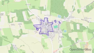 Appartement 71 m² trois pièces à vendre à Argol