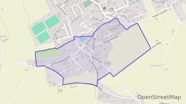 Appartement d'une pièce 60 m² à vendre  à Saint-Barnabé