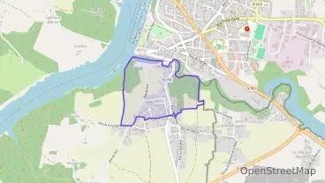 Appartement 31 m² deux pieces à vendre à Férel