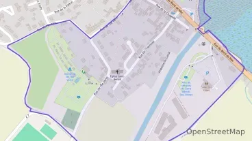 Appartement 66 m² trois pièces à vendre à Saint-Benoît-des-Ondes