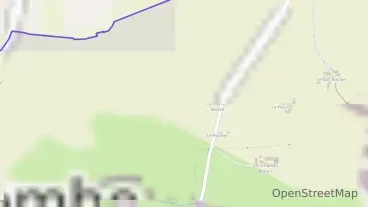 Appartement 63 m² deux pieces à vendre à Sainte-Colombe