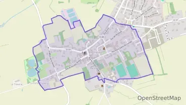 Appartement 53 m² deux pieces à vendre à Domalain Appartement 53 m² deux pieces à vendre à Domalain