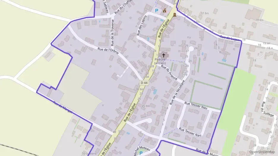 Appartement 42 m² deux pieces à vendre à Les Magnils-Reigniers Appartement 42 m² deux pieces à vendre à Les Magnils-Reigniers