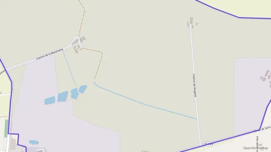 Appartement 64 m² deux pieces à vendre à La Rouaudière Appartement 64 m² deux pieces à vendre à La Rouaudière