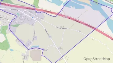 Appartement 87 m² trois pièces à vendre à Sarpourenx