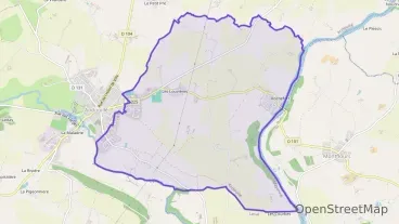 Appartement 80 m² deux pieces à vendre à Andouillé