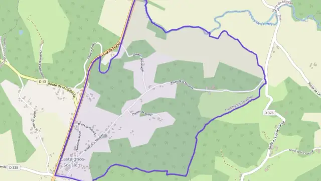 Appartement 110 m² quatre pièces à vendre à Castaignos-Souslens