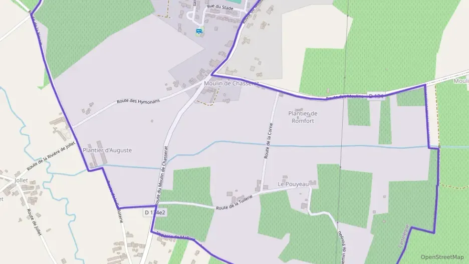 Appartement 46 m² deux pieces à vendre à Cartelègue